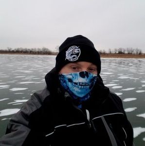 Meet your Posher, Tom